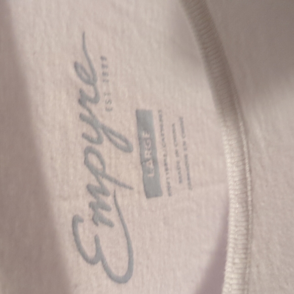 Empyre Tank Top - Picture 2 of 2